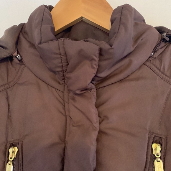 XOXO size M coat - Picture 2 of 11